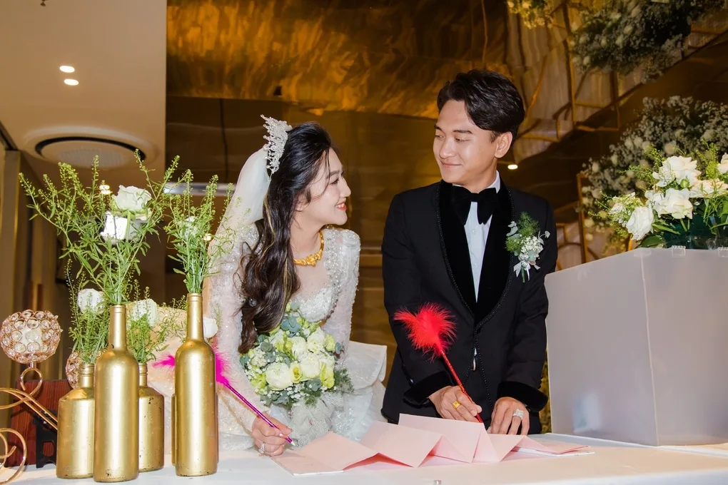 Học cách 'cãi nhau' trước khi cưới để giữ lửa cho gian bếp gia đình