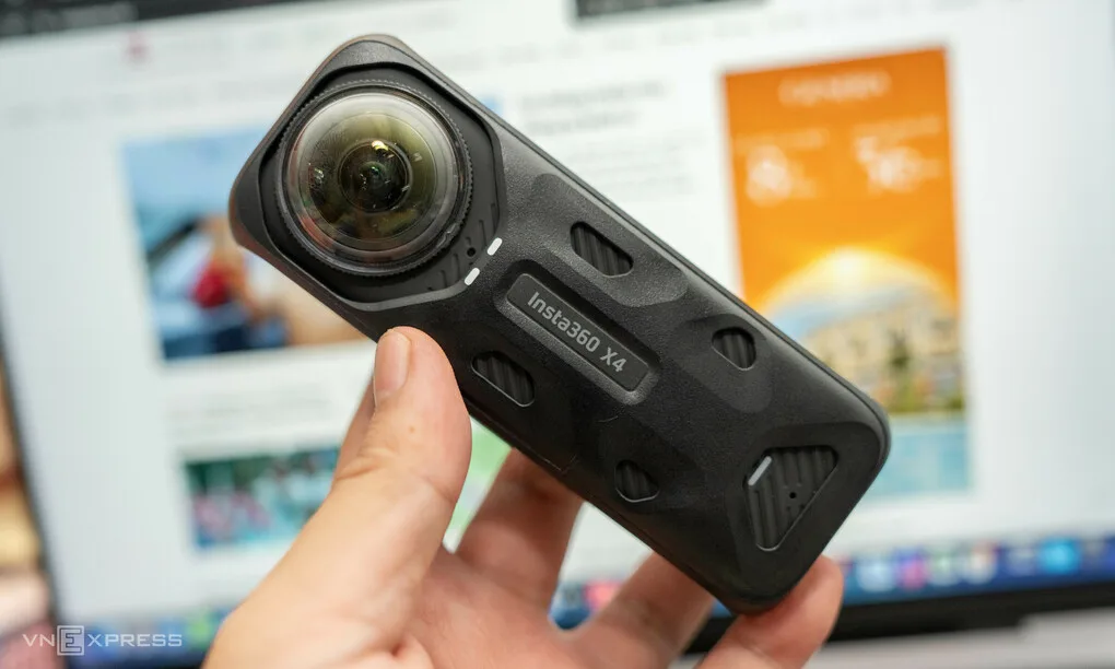 Cựu kỹ sư hãng chip Nanya bị truy tố vì giấu camera trong gói snack để đánh cắp công nghệ DRAM