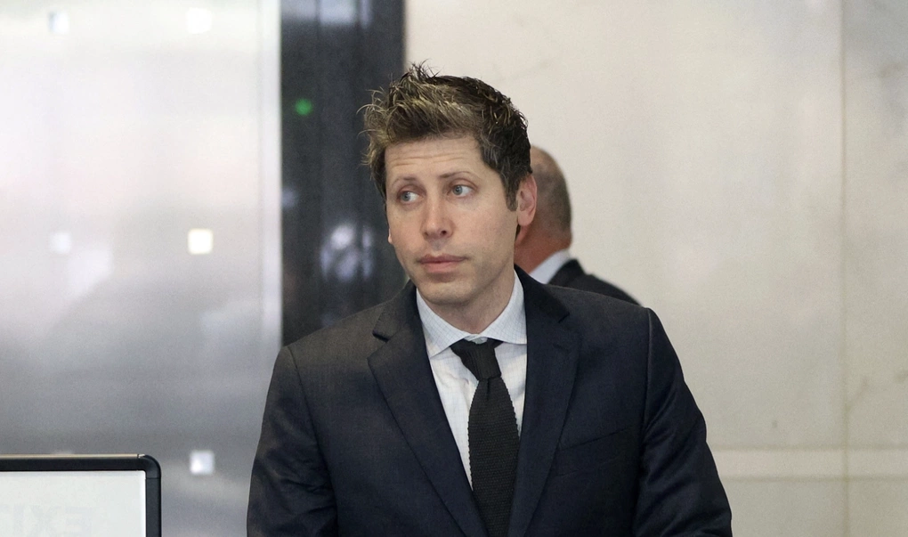Sam Altman: Chương trình đại học bốn năm đã lỗi thời, hai năm là phù hợp nhất
