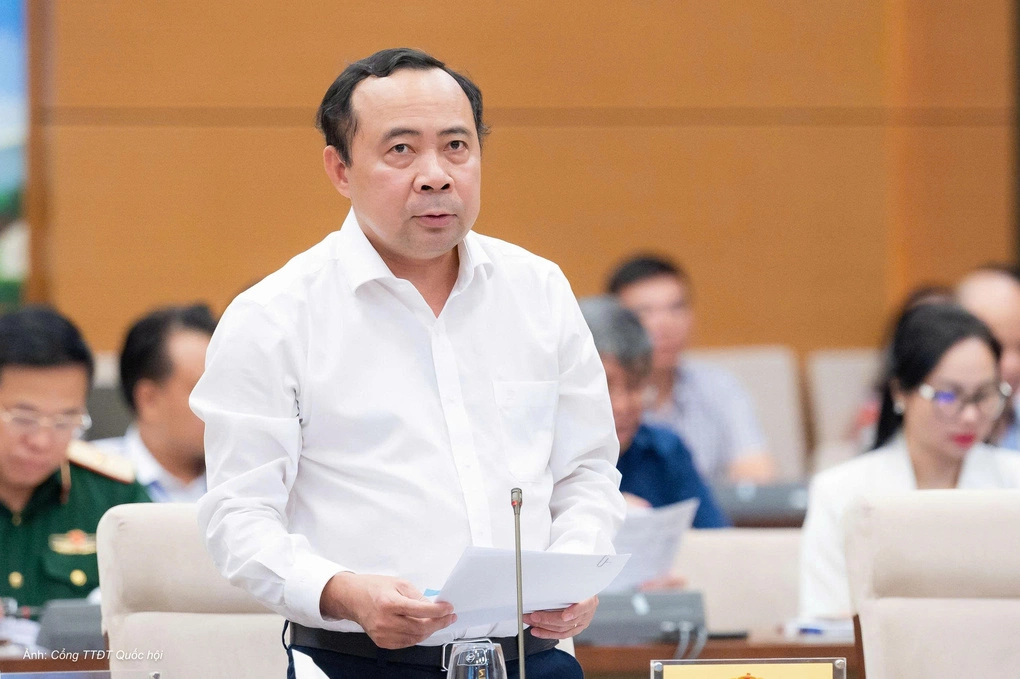Đề xuất phân quyền ban hành chính sách nhập khẩu công nghệ về Bộ Khoa học và Công nghệ