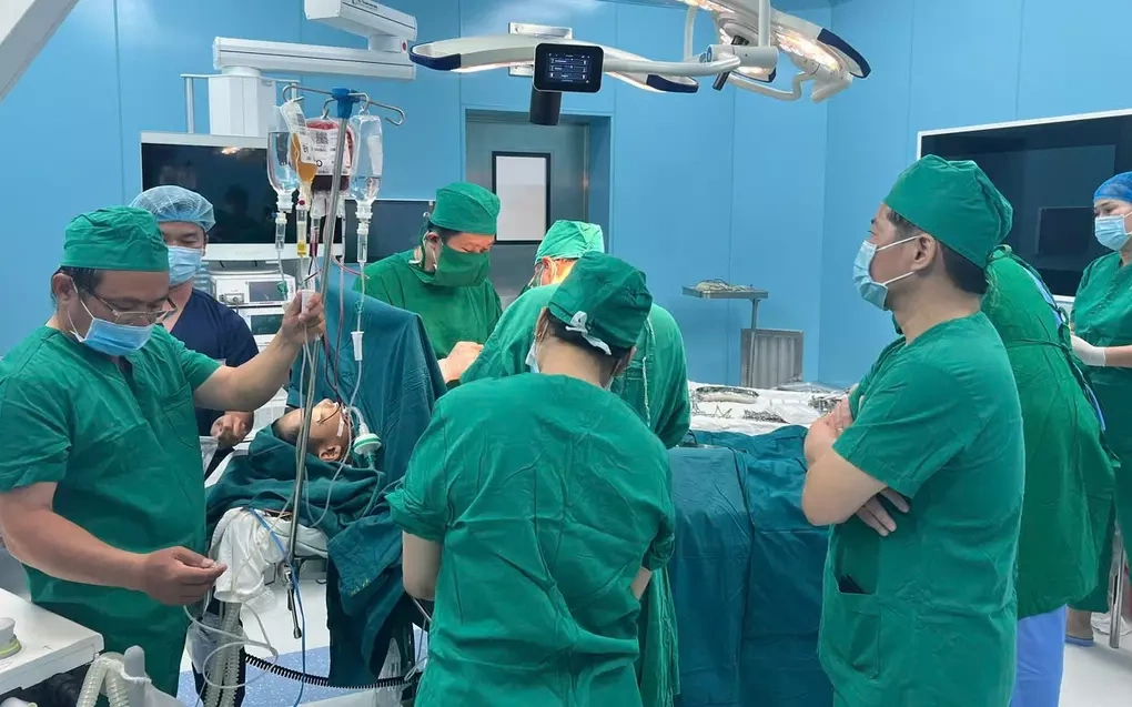 Y tế Côn Đảo 'biến hóa' sau một năm TP HCM luân phiên bác sĩ