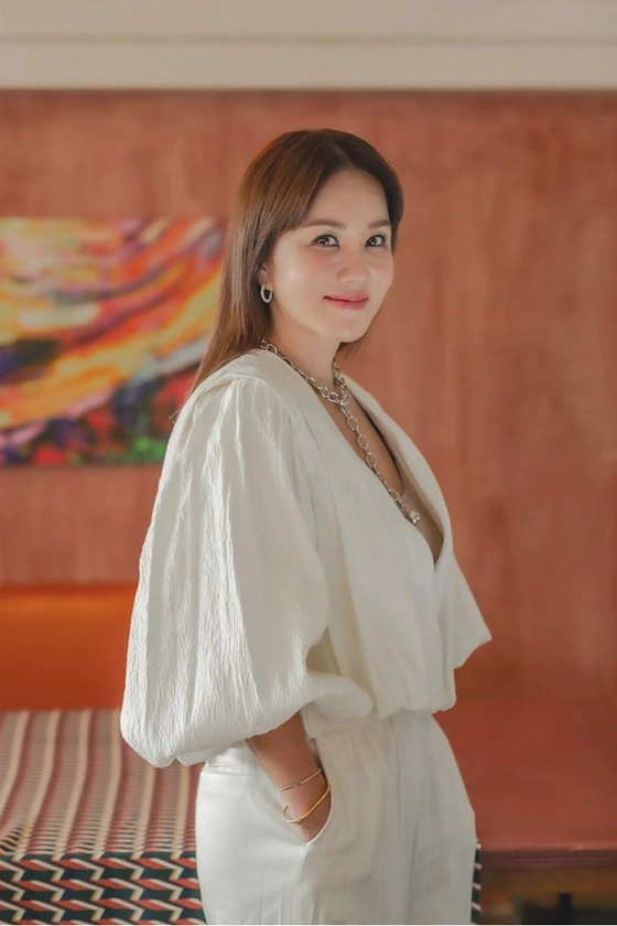 Công thức nước 'thải độc' giúp minh tinh Hàn Quốc có vóc dáng như thiếu nữ