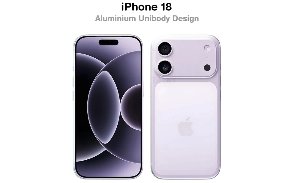 Apple thay đổi chiến lược: iPhone 18 bản thường lùi lịch ra mắt, dòng Pro tăng giá mạnh