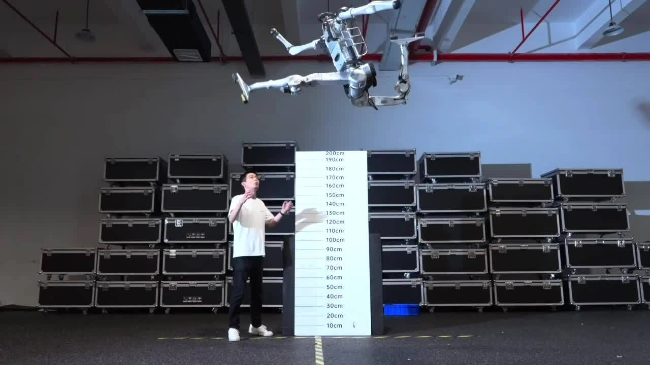 Robot hình người 'Superman' của Unitree: Chạy nhanh hơn Usain Bolt, tham vọng khẳng định vị thế dẫn đầu