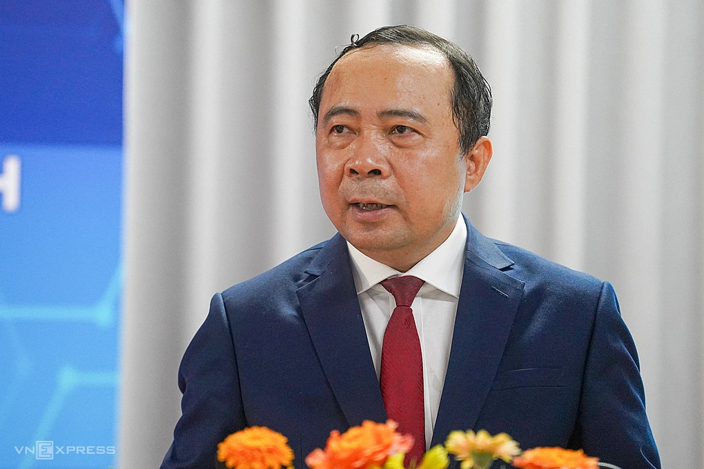 Làm chủ đại dương bằng công nghệ: Bước chuyển chiến lược đưa Việt Nam thành quốc gia biển mạnh
