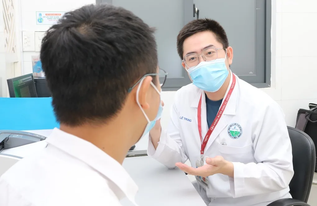 Gia tăng 77% ca bệnh lây qua đường tình dục tại TP.HCM: Bác sĩ chỉ ra nguyên tắc A-B-C giúp phòng ngừa