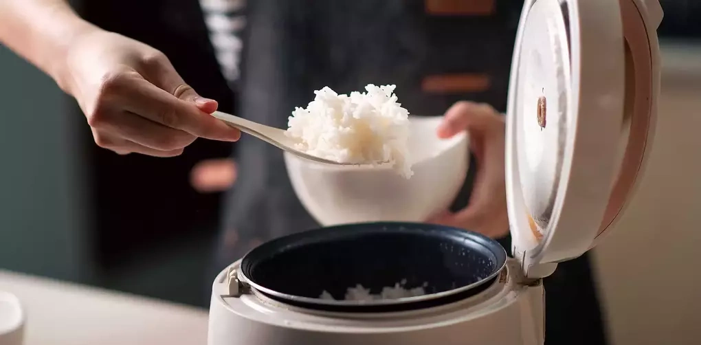 4 sai lầm thường mắc của người dùng nồi cơm điện
