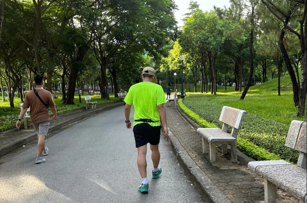 7 thói quen ăn uống và vận động hằng tuần giúp hỗ trợ sức khỏe của người sống thọ