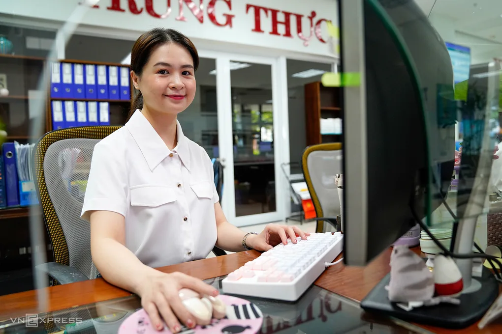 Dự thảo mới: 3 nhóm nhân sự chuyên trách chuyển đổi số được đề xuất hỗ trợ 5 triệu đồng mỗi tháng
