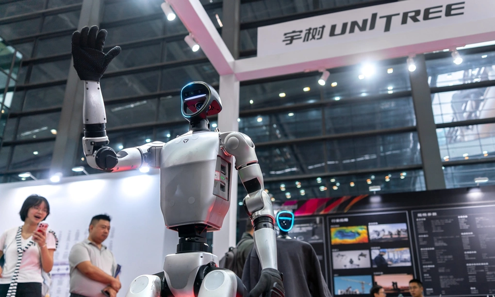 Sau IPO bùng nổ, Unitree đối mặt bài toán thương mại hóa robot hình người