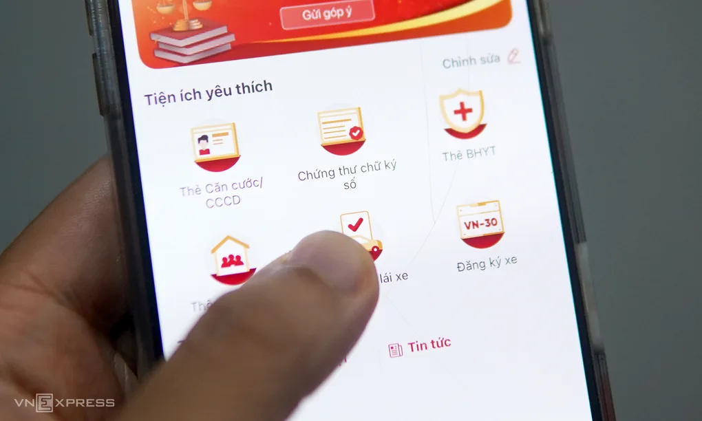 Đề xuất để người dân dùng chữ ký số miễn phí