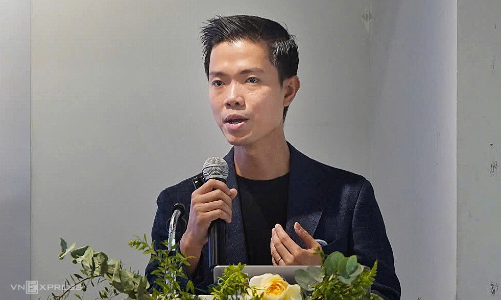 Giám đốc Canva Việt Nam: Thiết kế đang chuyển dịch thành kỹ năng bổ trợ thay vì nghề chuyên biệt