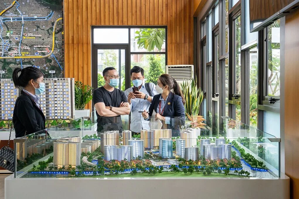 Sự thay đổi trong quan niệm mua sắm tài sản giá trị lớn vào tháng 7 âm lịch