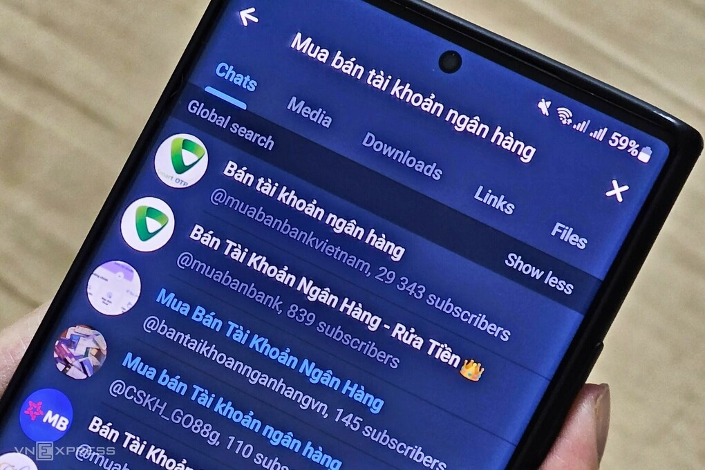 Bộ Công an: Gần một nửa cuộc tấn công mạng tại Việt Nam có yếu tố AI