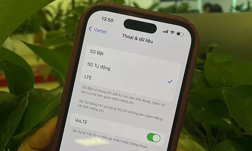 Nhiều smartphone 4G đột ngột mất khả năng nghe gọi khi tắt sóng 2G: Lý do và giải pháp