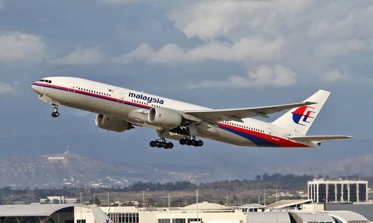 Giới hạn vật lý của radar hàng không: Vì sao máy bay có thể