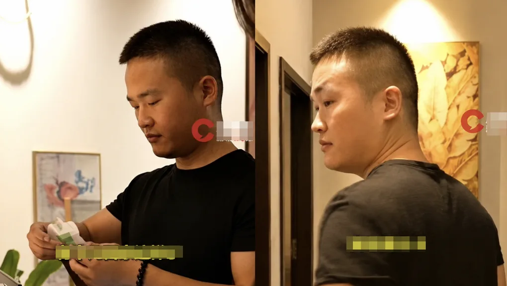 Độc đáo dịch vụ gãi lưng thư giãn thu trăm triệu mỗi tháng của ông chủ Thâm Quyến