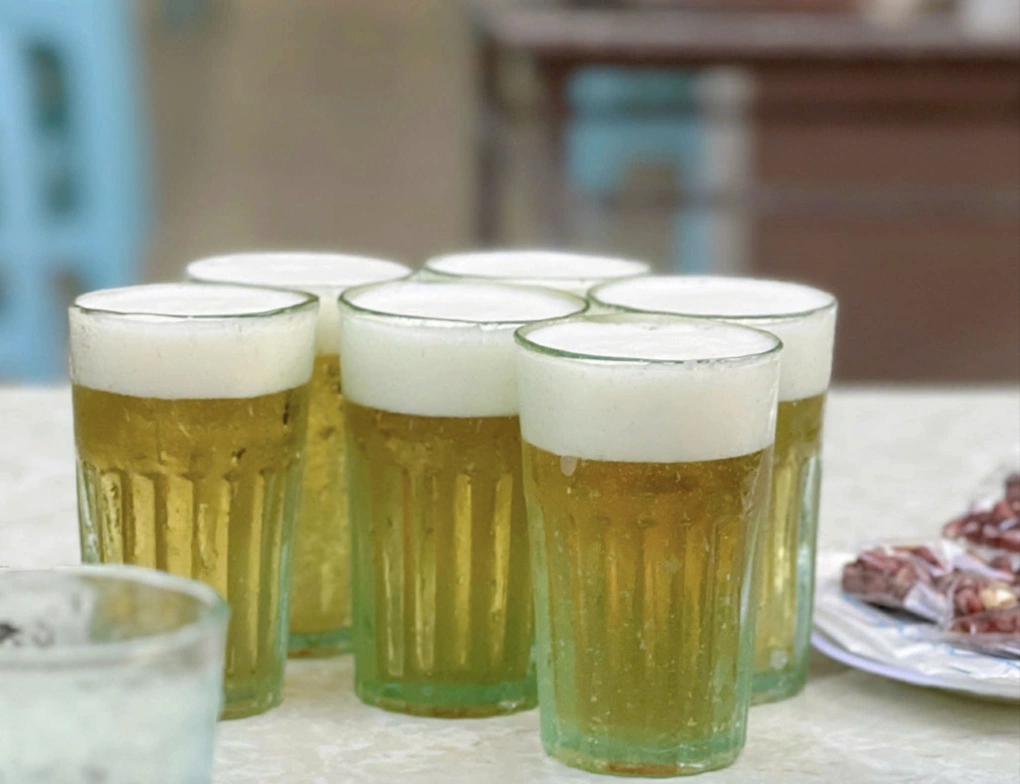 Những thói quen âm thầm tàn phá gan và khuyến cáo bảo vệ từ chuyên gia y tế