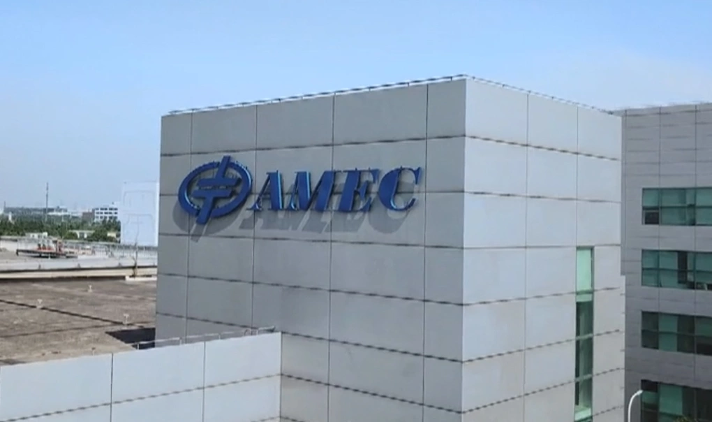 AMEC ra mắt loạt 6 thiết bị bán dẫn mới: Trung Quốc nỗ lực bứt phá và rào cản công nghệ 15 năm
