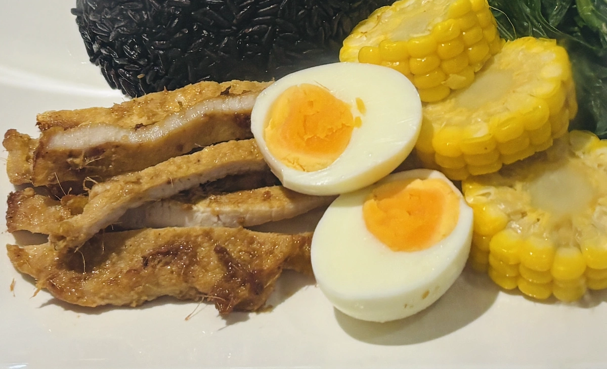 Bổ sung 4 nhóm thực phẩm giàu dưỡng chất giúp hỗ trợ giảm rụng tóc