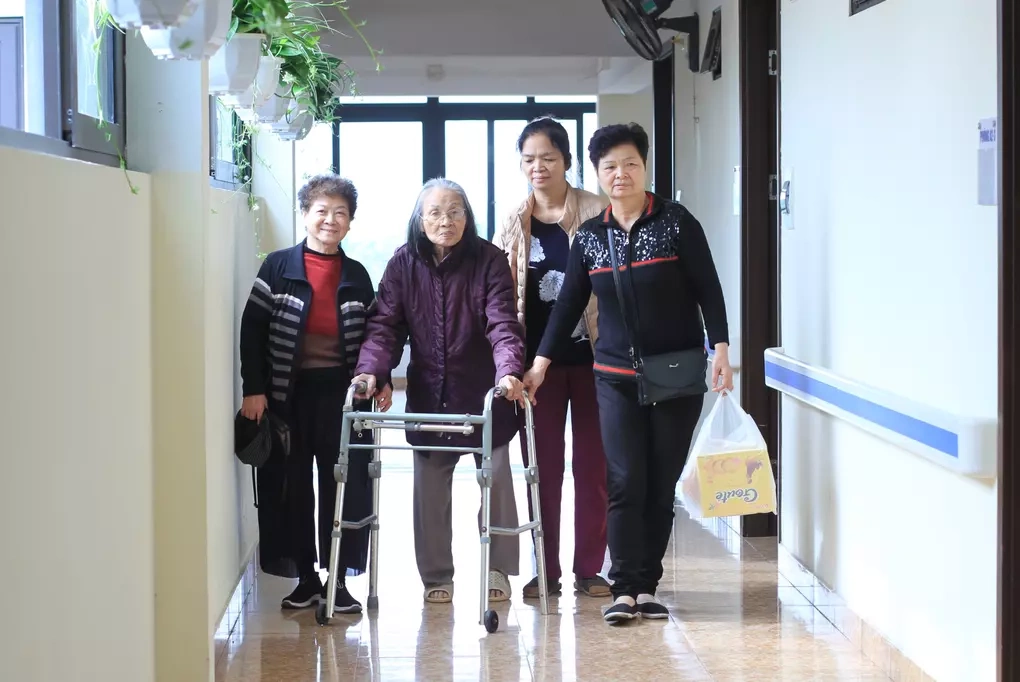 Kinh nghiệm tích lũy hưu trí và xây dựng cộng đồng trường thọ tại các quốc gia