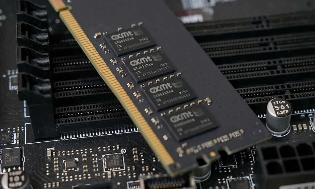 Giải mã 'Dự án Hợp Phì': Chiến dịch dài hạn giúp hãng chip Trung Quốc CXMT sở hữu công nghệ DRAM từ Samsung