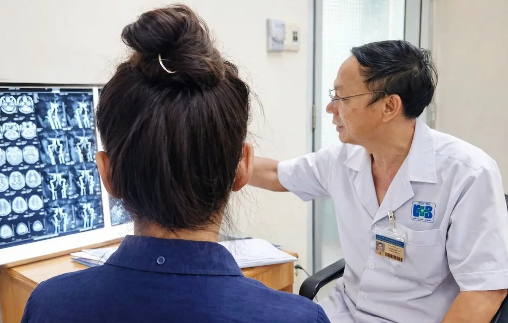 Vì sao nhiều người bệnh không tin chẩn đoán đầu tiên?