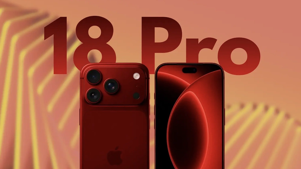 Chân dung iPhone 18 Pro và 18 Pro Max trước ngày ra mắt: Tập trung nâng cấp camera, chip 2 nm và dung lượng pin