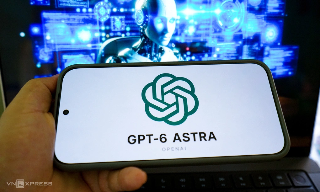 Sếp OpenAI kêu gọi các phòng thí nghiệm tự nguyện làm chậm tiến trình phát triển AI