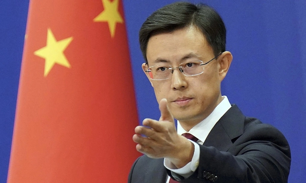 Tranh luận gay gắt về tốc độ phát triển AI: Phía Mỹ muốn 'phanh gấp', Trung Quốc phản đối