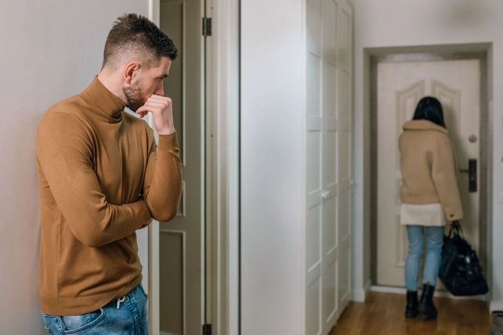 Vì sao nhiều phụ nữ trung niên chủ động ly hôn dù không có mâu thuẫn lớn?