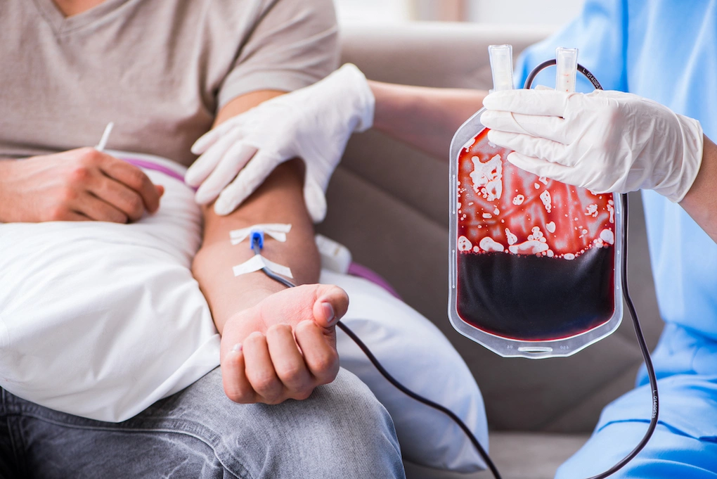Hàn Quốc điều tra lại vụ truyền nhầm nhóm máu khiến bệnh nhân tử vong