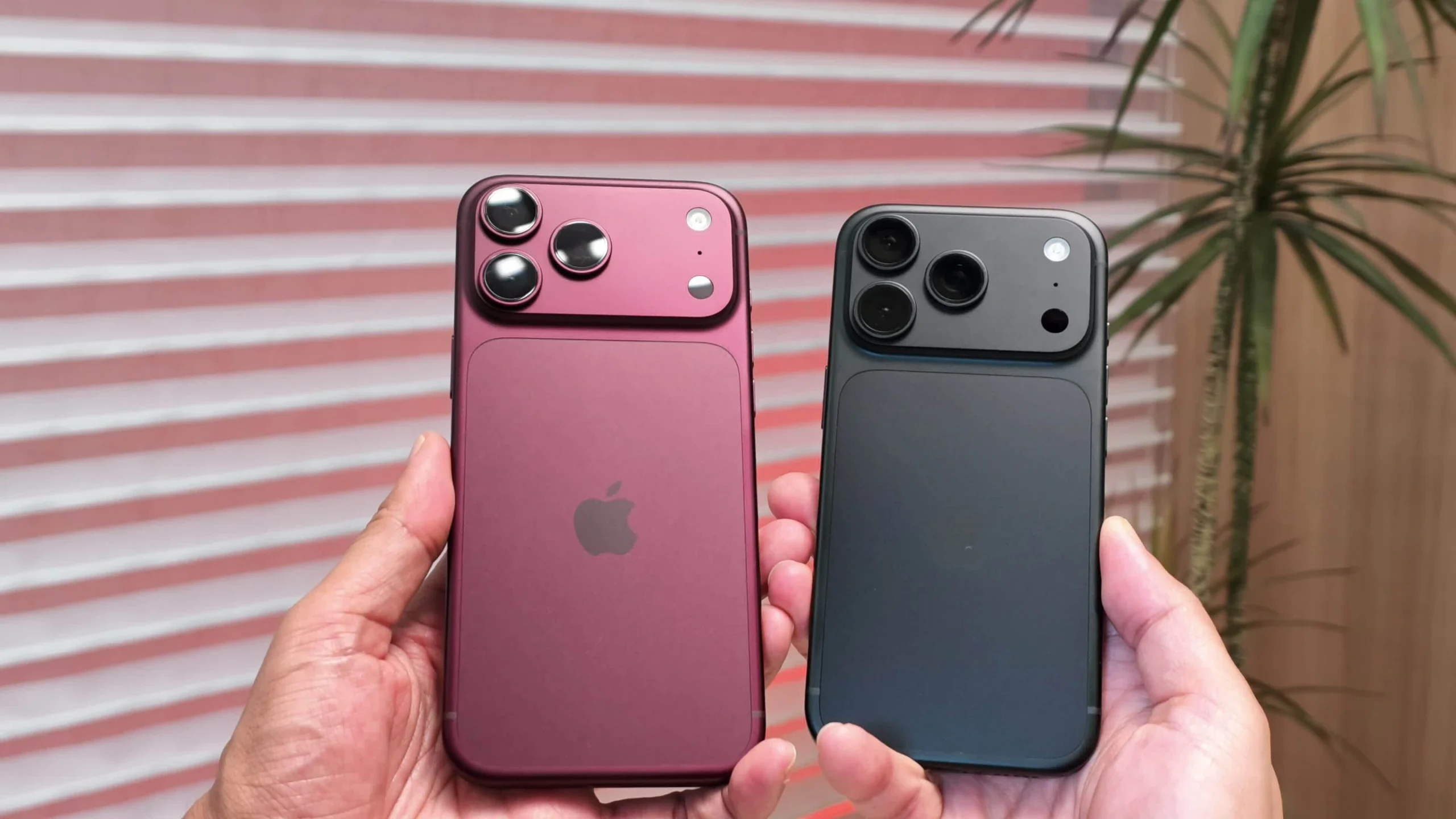 Cận cảnh iPhone 18 Pro và 18 Pro Max sắp mở bán tại Việt Nam: Thay đổi mã máy, nâng cấp tản nhiệt và tăng giá bán