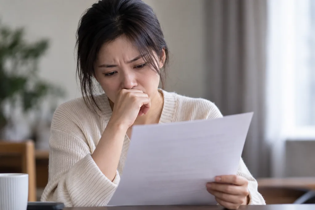 Cuộc hôn nhân mắc kẹt vì phôi thai của chồng và nhân tình