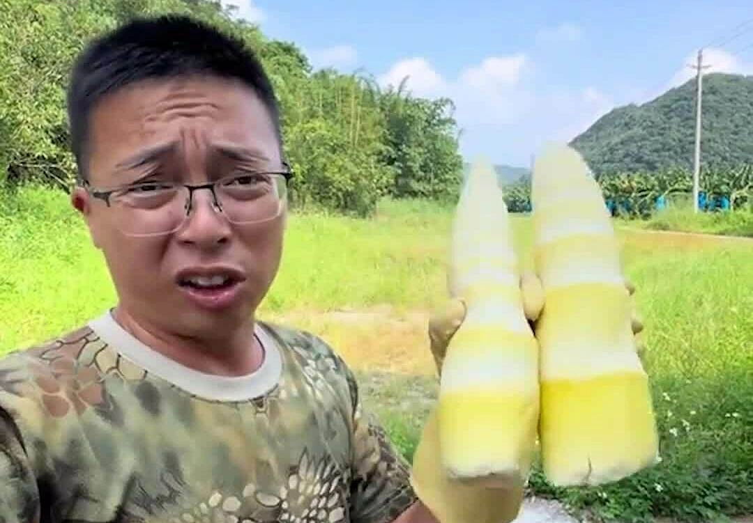 Trung Quốc triệt phá cơ sở dùng lưu huỳnh tẩy trắng măng tươi: Hàm lượng độc chất vượt ngưỡng gần 100 lần