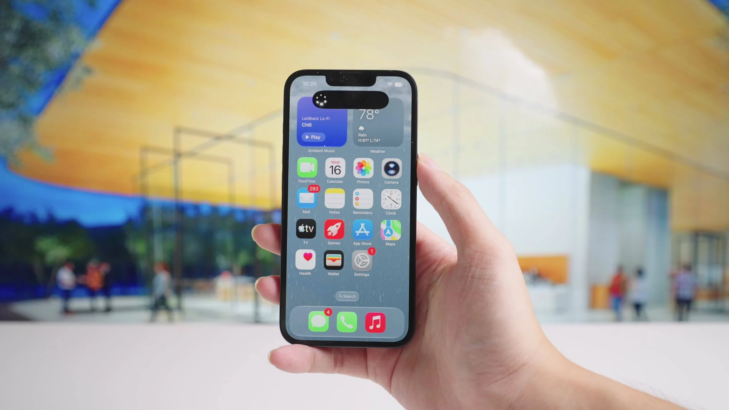 Apple phát hành hệ điều hành iOS 27: Cải thiện hiệu năng iPhone cũ và bước tiến mới của Apple Intelligence