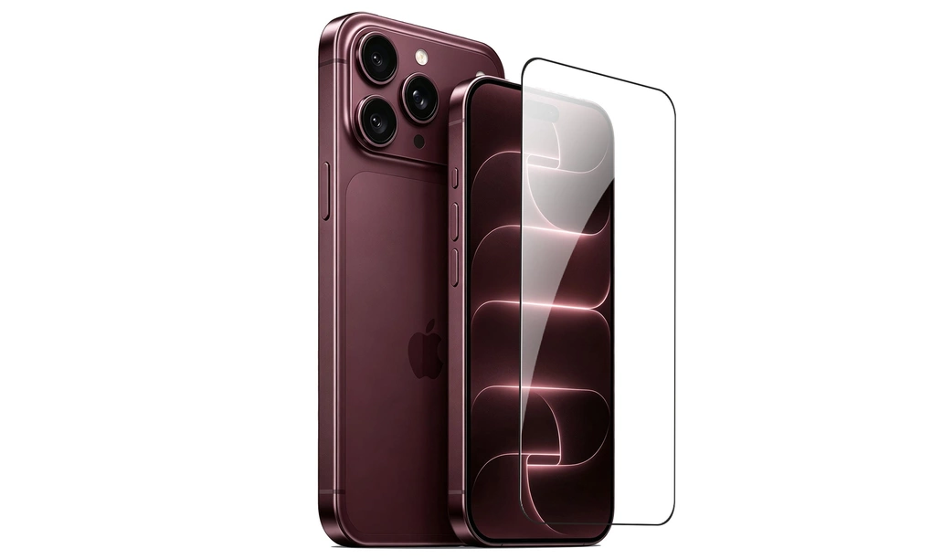 Phó chủ tịch Apple nói 'nổi da gà' khi thấy iPhone dán cường lực