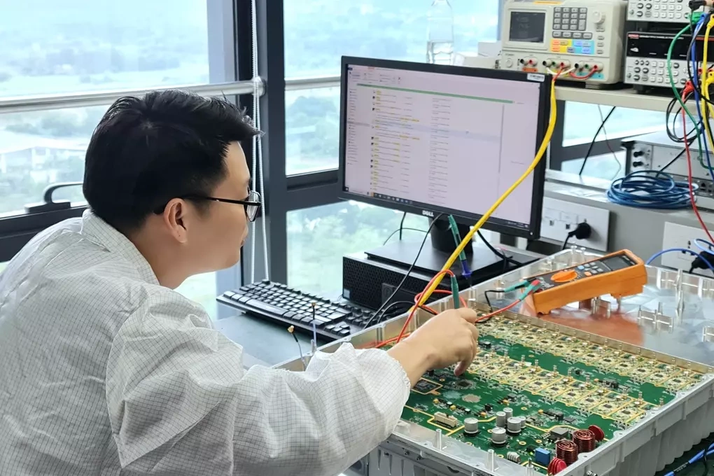 Việt Nam đột phá cơ chế tài chính công nghệ: Tổng công trình sư được trả lương tới 300 triệu đồng mỗi tháng