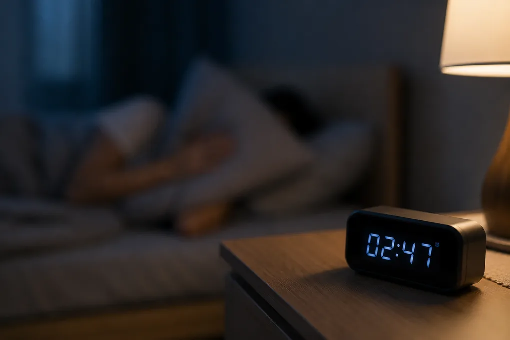 Ba thói quen thường ngày có thể khiến bạn già nhanh