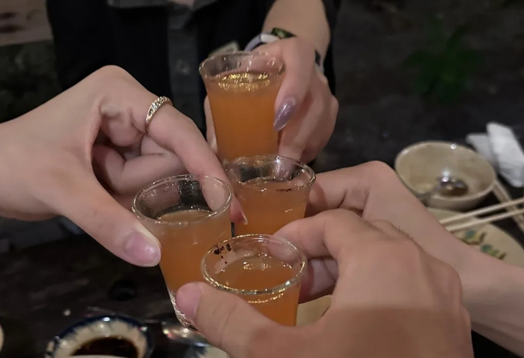Điều gì xảy ra với cơ thể khi bạn thường xuyên uống rượu?