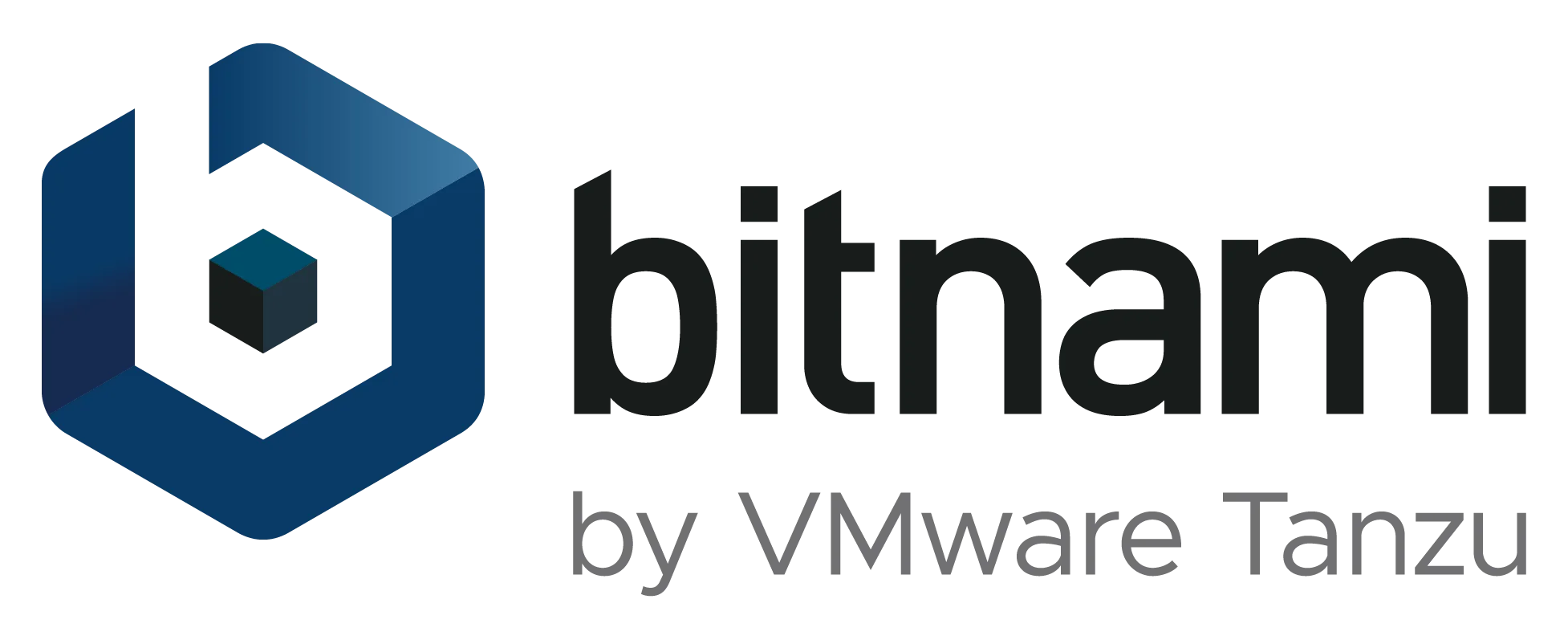 bitnami/containers: Bitnami container images