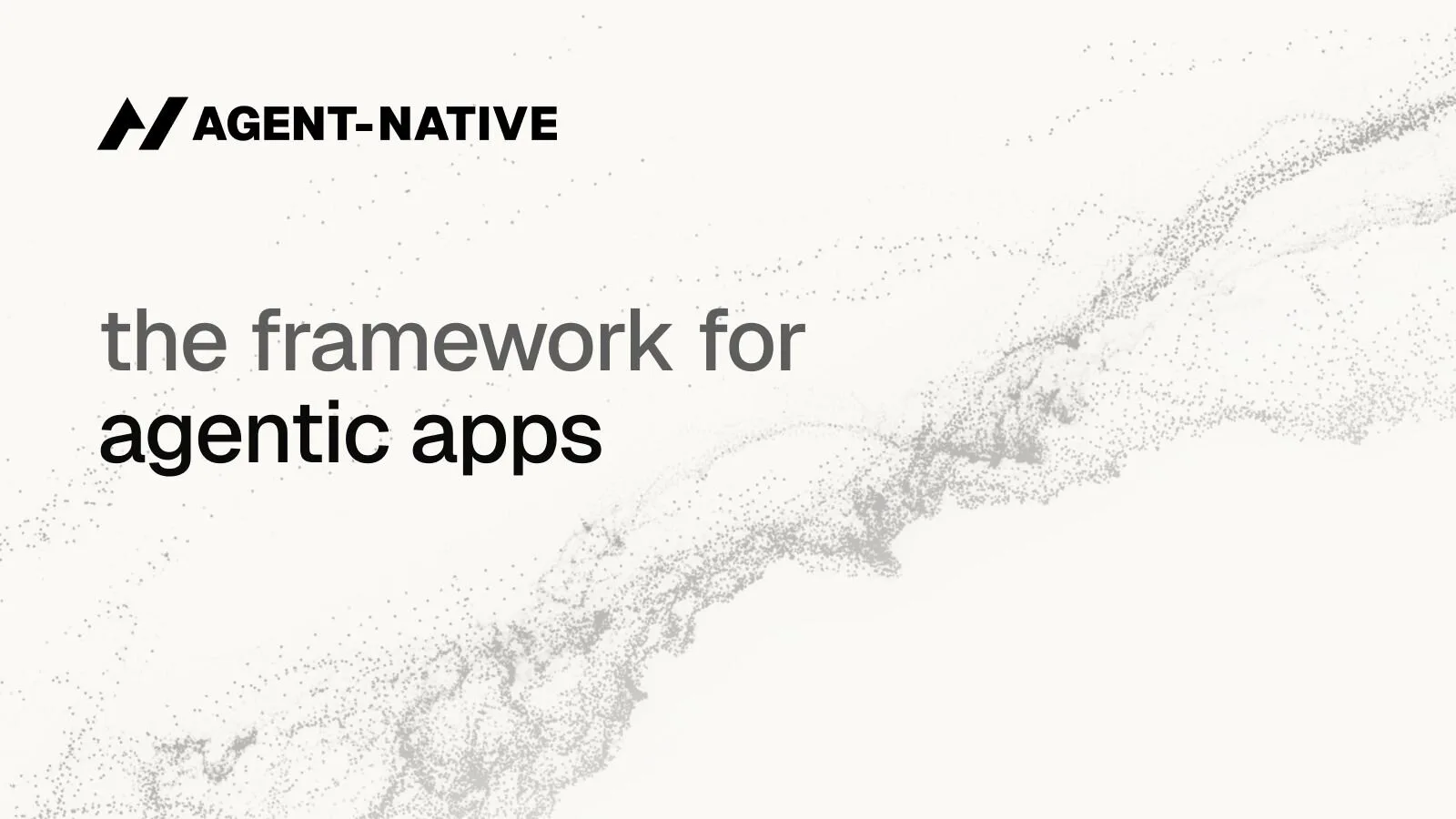 Xây dựng ứng dụng AI Agent có giao diện chuyên biệt với framework Agent-Native từ Builder.io