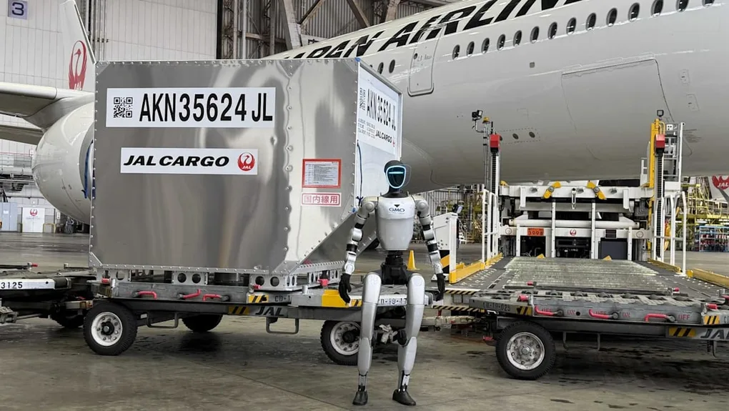 Cơn sốt robot hình người Trung Quốc: Ai thực sự đang chi tiền mua?