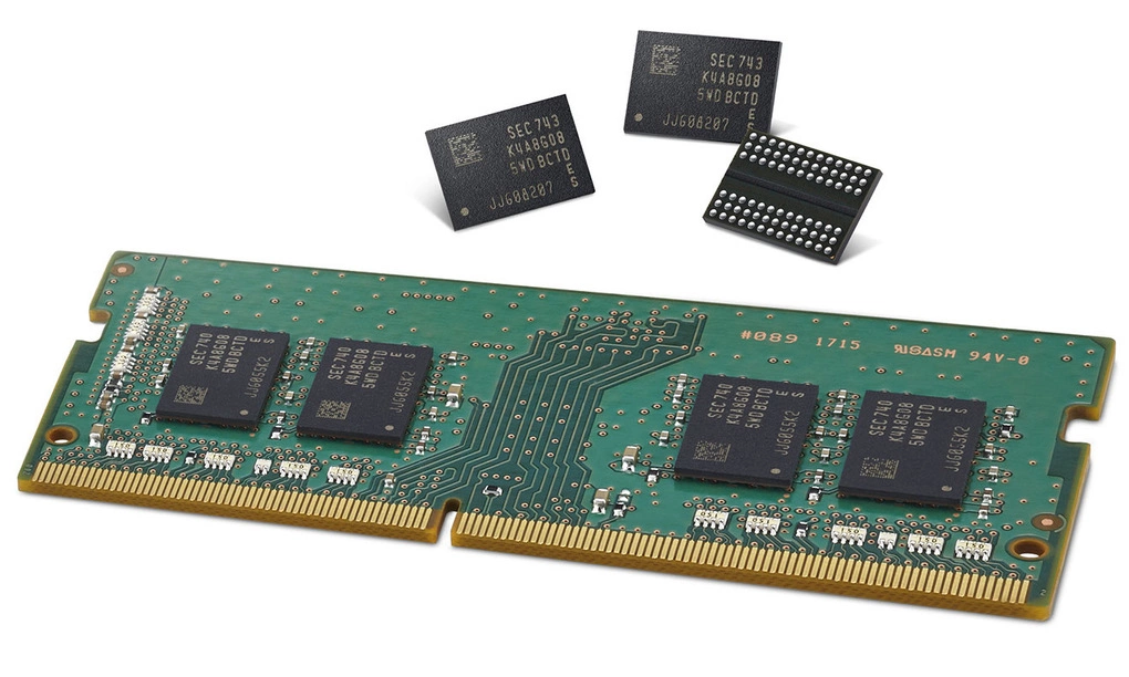 Giải mã 'Dự án Hợp Phì': Chiến dịch dài hạn giúp hãng chip Trung Quốc CXMT sở hữu công nghệ DRAM từ Samsung