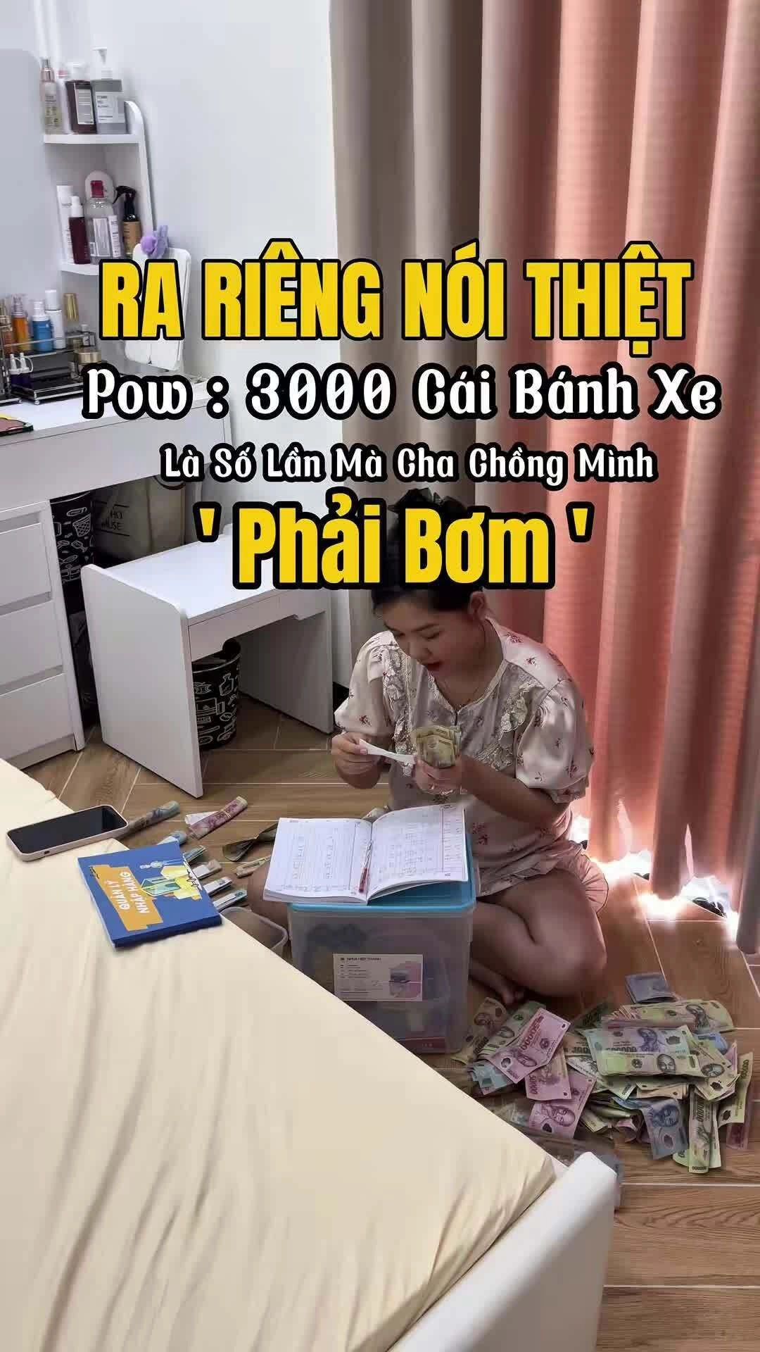Từ những bữa ăn ngoài tiền triệu đến quyết định tự nấu ăn để tiết kiệm của các cặp vợ chồng trẻ