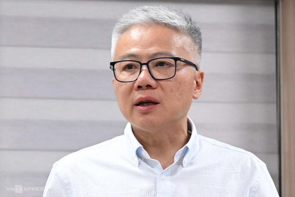Viện Toán của GS Ngô Bảo Châu dịch chuyển chiến lược: Tham vọng dẫn dắt mạng lưới nghiên cứu châu Á