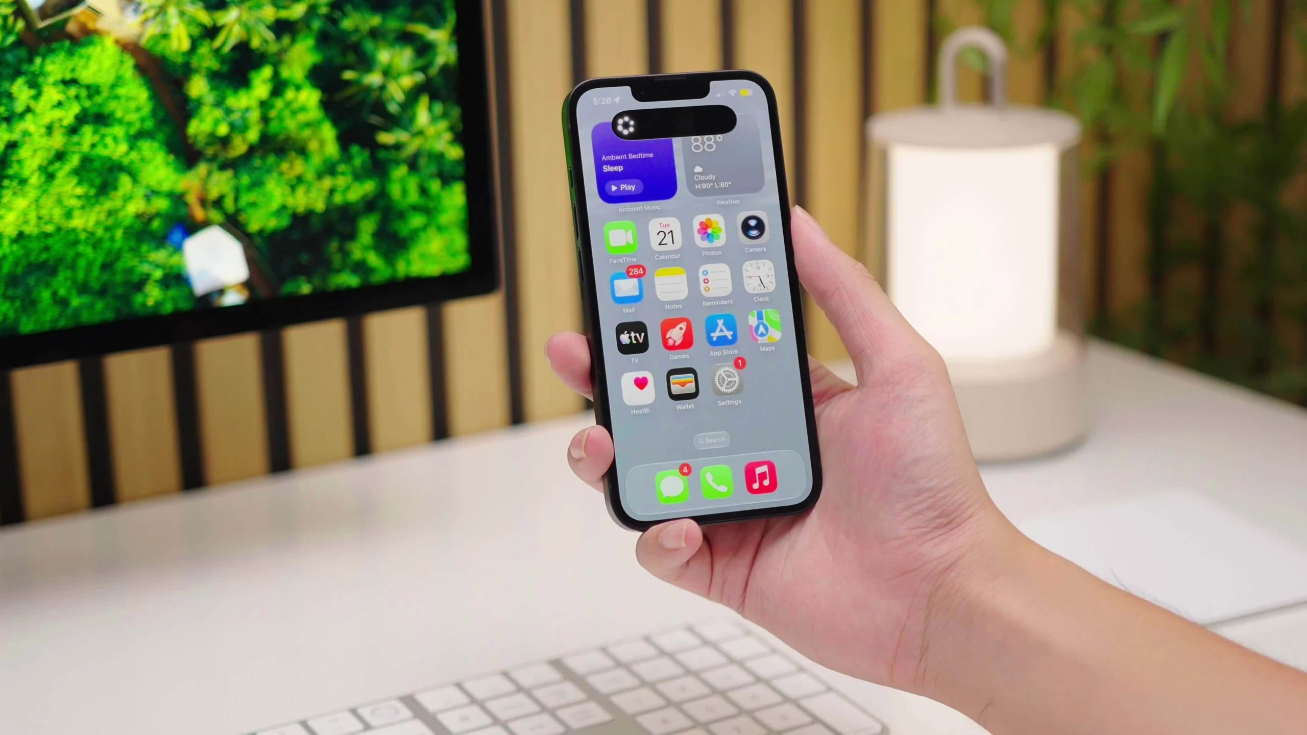 Apple phát hành iOS 27 giúp nhiều iPhone cũ chạy nhanh hơn
