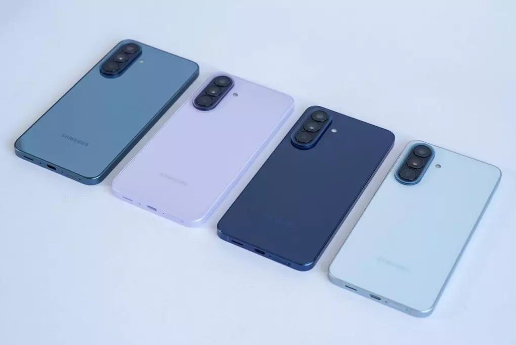 Dòng smartphone bán chạy nhất thế giới