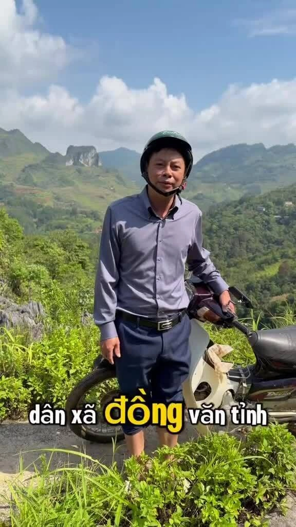 Bí thư, Chủ tịch xã xây kênh, livestream 'chốt đơn' cho địa phương