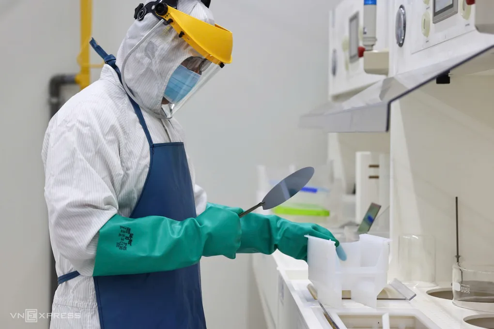 Chủ tịch VNG: 'TP HCM cần tập trung nguồn lực khoa học công nghệ cho bài toán lớn'